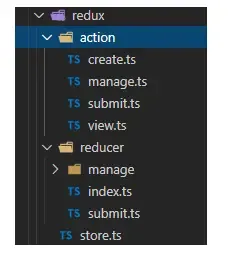 Redux原理分析以及使用详解(TS && JS) Redux原理分析以及使用详解(TS && JS)