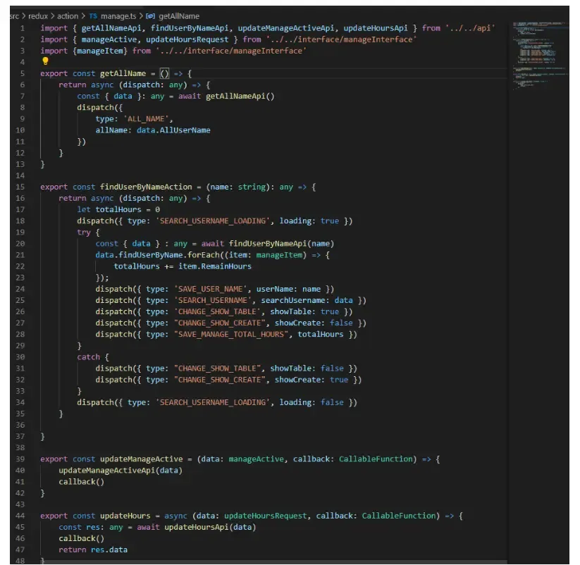 Redux原理分析以及使用详解(TS && JS) Redux原理分析以及使用详解(TS && JS)