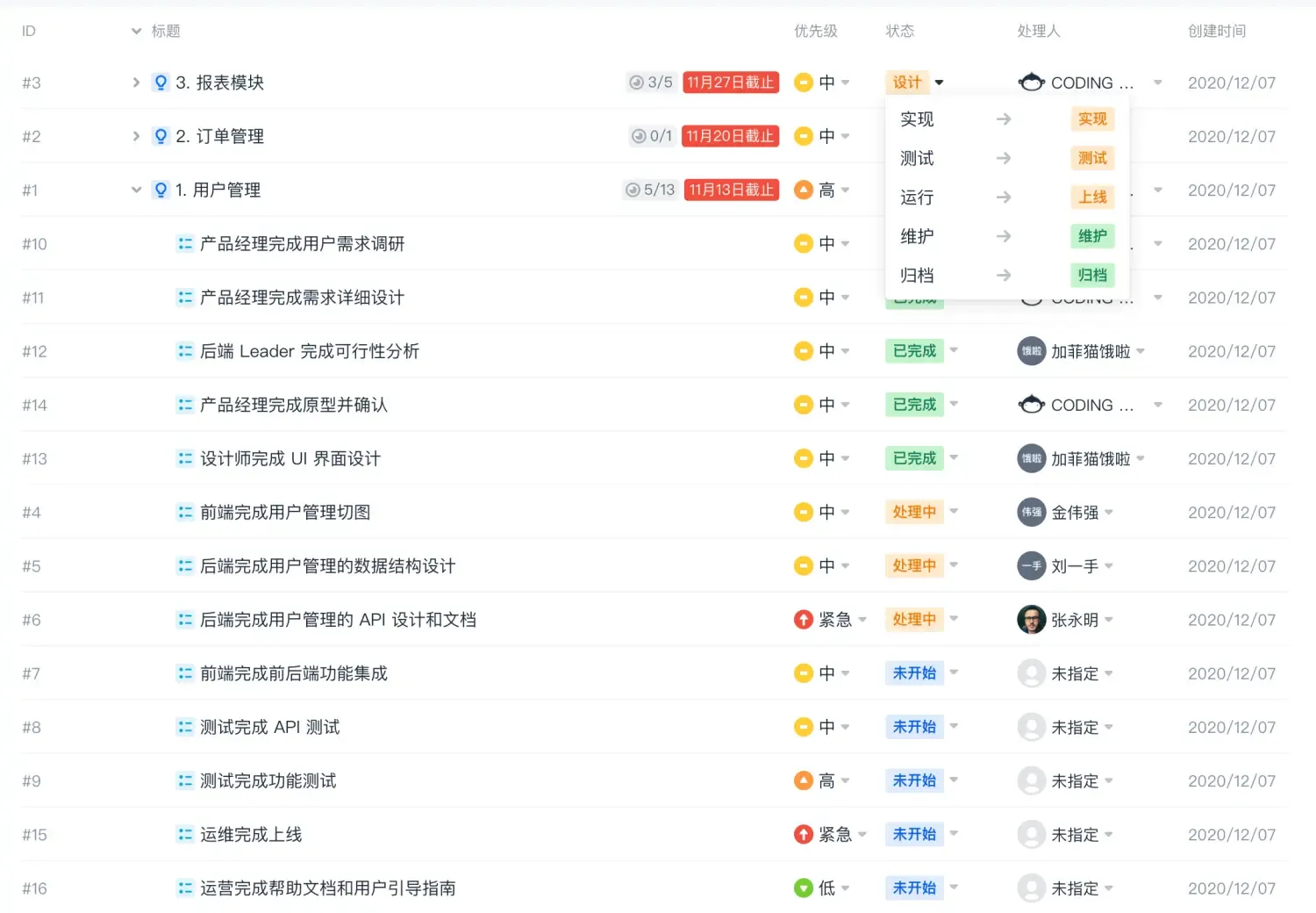 经典项目管理 OR 敏捷项目管理，我该怎么选？