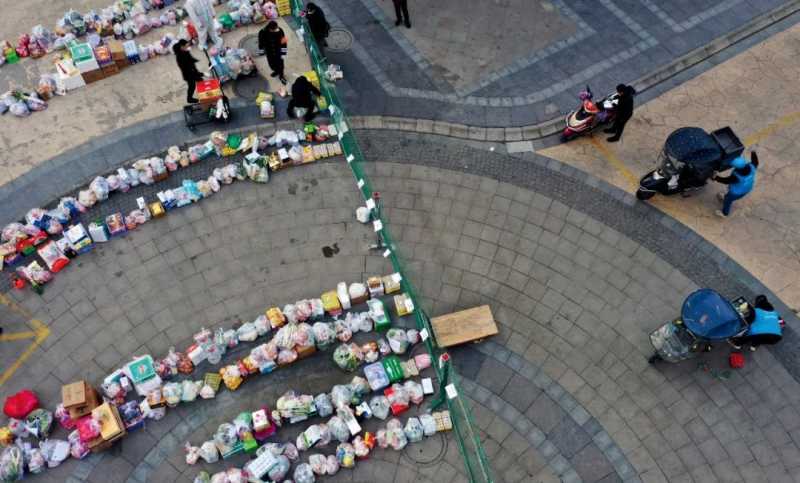 生鲜电商,不赚钱的“好生意”? 生鲜电商,不赚钱的“好生意”?