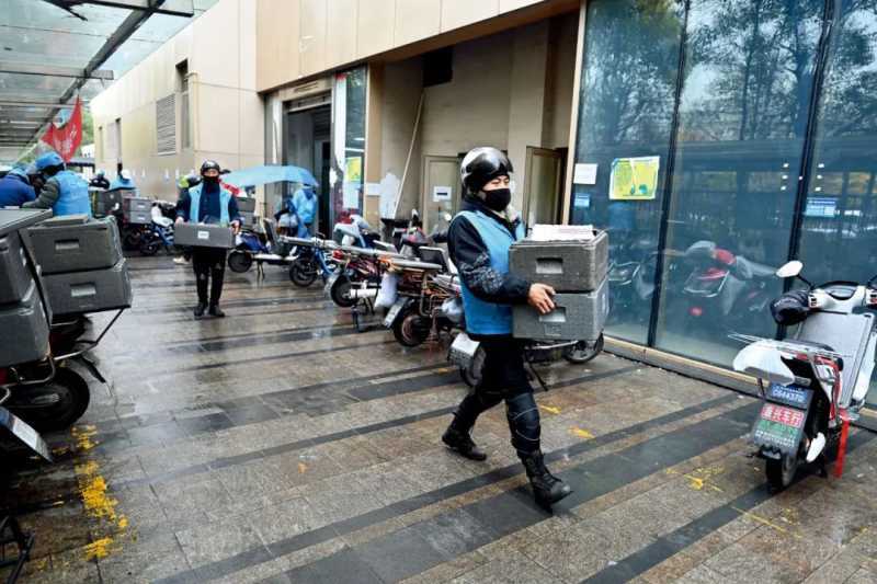 生鲜电商,不赚钱的“好生意”? 生鲜电商,不赚钱的“好生意”?