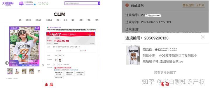 淘宝网信息层面排查知识大讲解