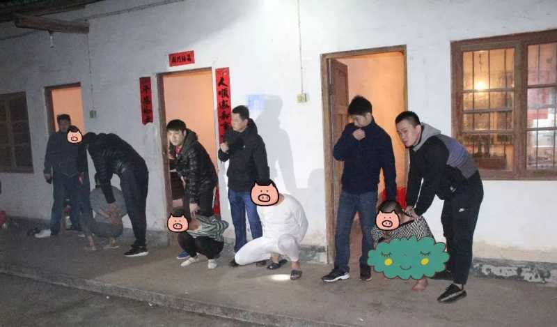 永安警方成功摧毁一个利用淘宝信息实施的重大 永安警方成功摧毁一个利用淘宝信息实施的重大