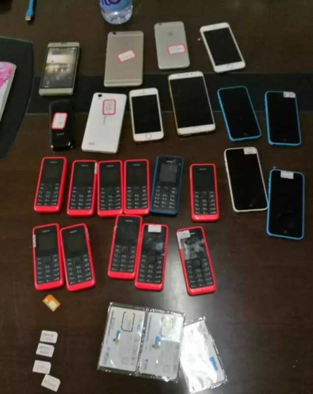 永安警方成功摧毁一个利用淘宝信息实施的重大 永安警方成功摧毁一个利用淘宝信息实施的重大