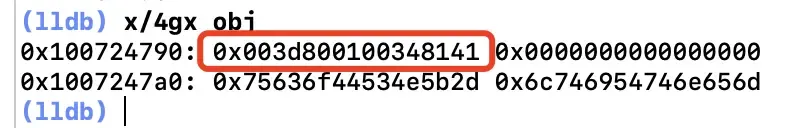 iOS weak原理源码探究 iOS weak原理源码探究