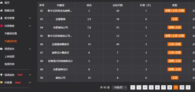 抖音seo|都在这,树品短视频如何高效稳定低成本做抖音搜索优化? 抖音seo|都在这,树品短视频如何高效稳定低成本做抖音搜索优化?