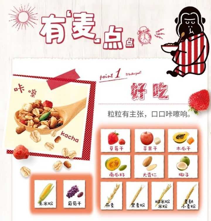 淘宝上有哪些好的美食店铺？