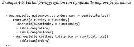 Presto/Trino权威指南及官方设计文档解读 Presto/Trino权威指南及官方设计文档解读