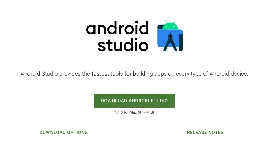 Flutter环境安装-iOSer