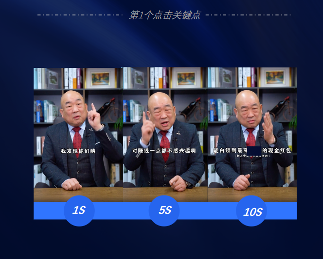 快手KA-IAA行业素材风向标2022年1月 | 快手营销平台