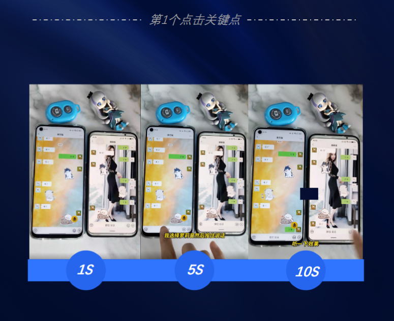 快手KA-IAA行业素材风向标2022年1月 | 快手营销平台