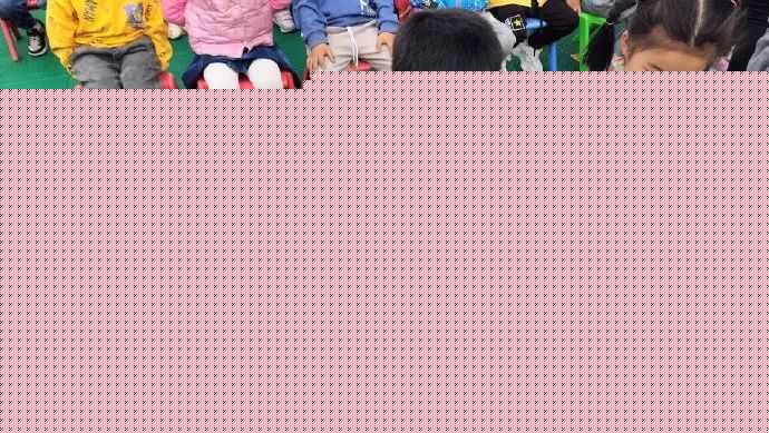 怎么回事?幼儿园的孩子们全跟“陌生人”走了 怎么回事?幼儿园的孩子们全跟“陌生人”走了