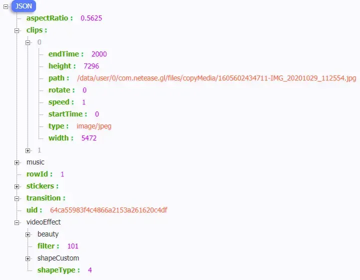 短视频编辑:基于opengl和mediacodec的视频合成方案 短视频编辑:基于opengl和mediacodec的视频合成方案