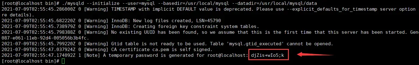 给女朋友讲讲mysql的主从搭建 给女朋友讲讲mysql的主从搭建