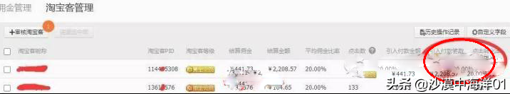 淘宝直播平台盈利模式分析（淘宝的盈利模式及成功原因）