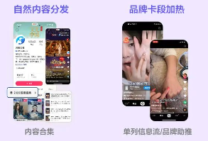 快手广告2023快手台网联动营销解决方案 快手广告2023快手台网联动营销解决方案