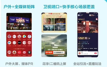 快手广告2023快手台网联动营销解决方案 快手广告2023快手台网联动营销解决方案