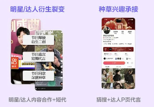 快手广告2023快手台网联动营销解决方案 快手广告2023快手台网联动营销解决方案