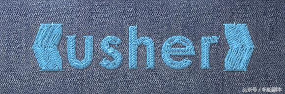 ps刺绣效果插件怎么用(ps做出刺绣质感的技巧) ps刺绣效果插件怎么用(ps做出刺绣质感的技巧)