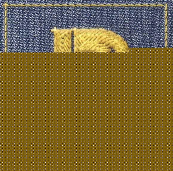 ps刺绣效果插件怎么用(ps做出刺绣质感的技巧) ps刺绣效果插件怎么用(ps做出刺绣质感的技巧)