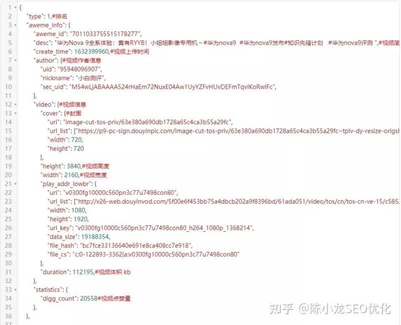 【抖音SEO】抖音排名算法解析 【抖音SEO】抖音排名算法解析