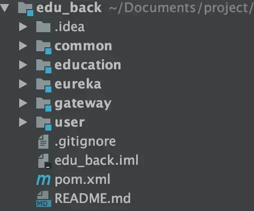 全栈式部署:SpringCloud 微服务+Docker + Vue + nginx 前后端一站式部署(上篇) 全栈式部署:SpringCloud 微服务+Docker + Vue + nginx 前后端一站式部署(上篇)