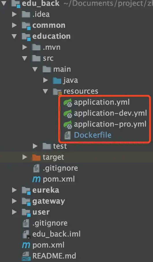 全栈式部署:SpringCloud 微服务+Docker + Vue + nginx 前后端一站式部署(上篇) 全栈式部署:SpringCloud 微服务+Docker + Vue + nginx 前后端一站式部署(上篇)