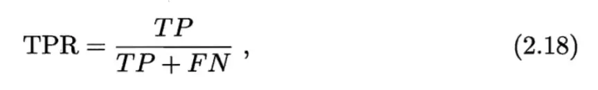 ROC AUC 代价曲线