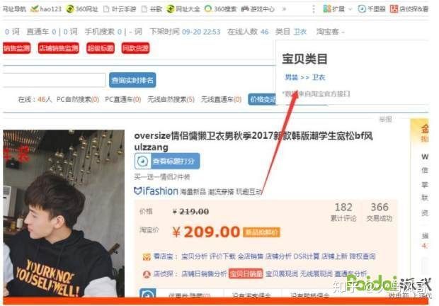 整体淘宝运营思路大集合，告诉你如何运营一个