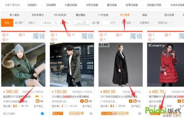 整体淘宝运营思路大集合，告诉你如何运营一个