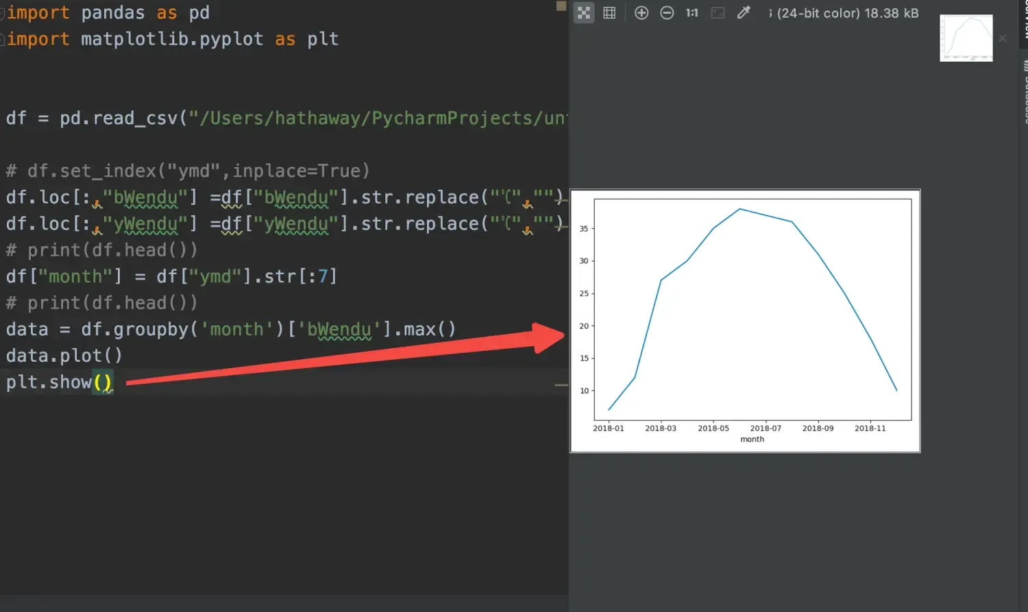 Pandas数据的分组统计 Pandas数据的分组统计