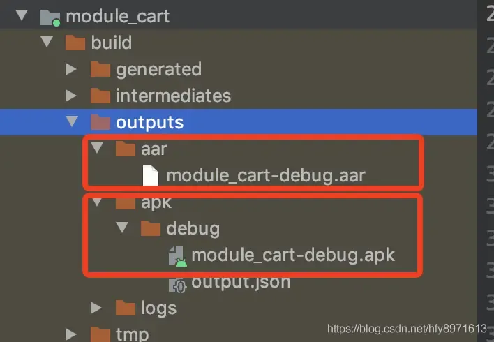 “终于懂了” 系列:Android组件化,全面掌握! “终于懂了” 系列:Android组件化,全面掌握!