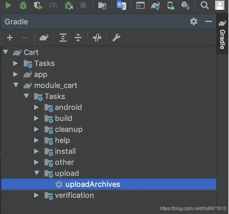 “终于懂了” 系列:Android组件化,全面掌握! “终于懂了” 系列:Android组件化,全面掌握!