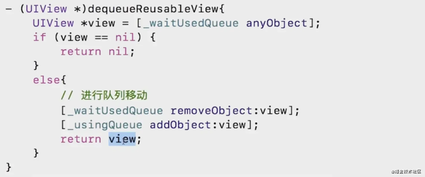 《新浪微博剖析 iOS 高级面试》笔记(一):UI视图相关面试问题 《新浪微博剖析 iOS 高级面试》笔记(一):UI视图相关面试问题