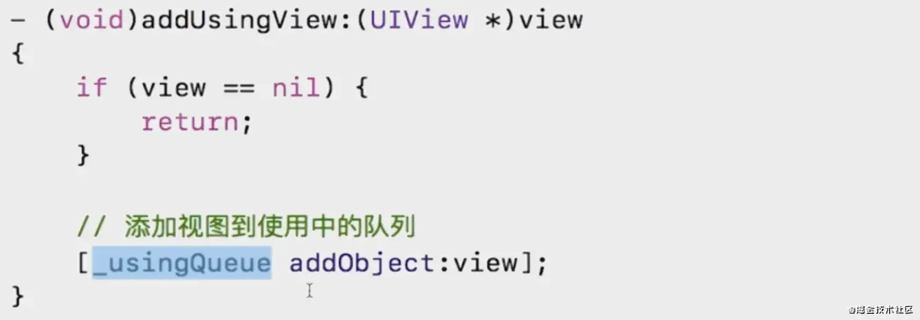 《新浪微博剖析 iOS 高级面试》笔记(一):UI视图相关面试问题 《新浪微博剖析 iOS 高级面试》笔记(一):UI视图相关面试问题