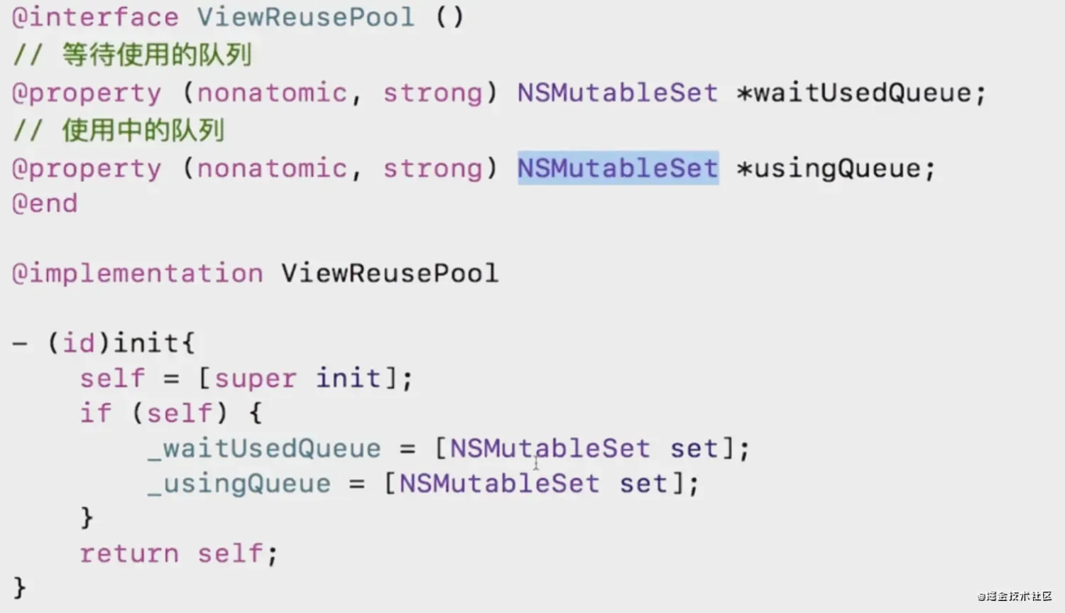 《新浪微博剖析 iOS 高级面试》笔记(一):UI视图相关面试问题 《新浪微博剖析 iOS 高级面试》笔记(一):UI视图相关面试问题