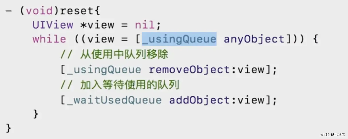 《新浪微博剖析 iOS 高级面试》笔记(一):UI视图相关面试问题 《新浪微博剖析 iOS 高级面试》笔记(一):UI视图相关面试问题