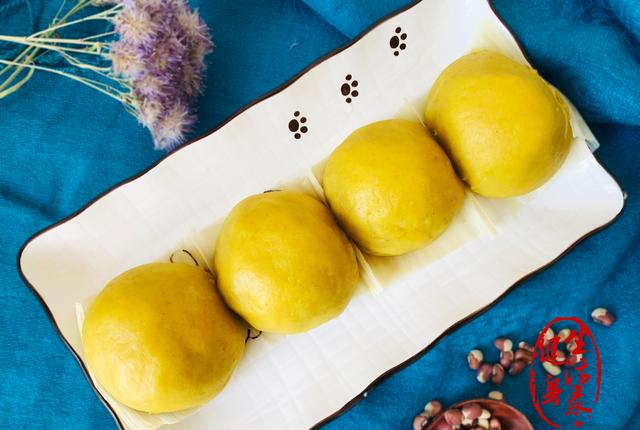 黄米面粘豆包怎么做?用酵母发酵吗?开水还是 黄米面粘豆包怎么做?用酵母发酵吗?开水还是