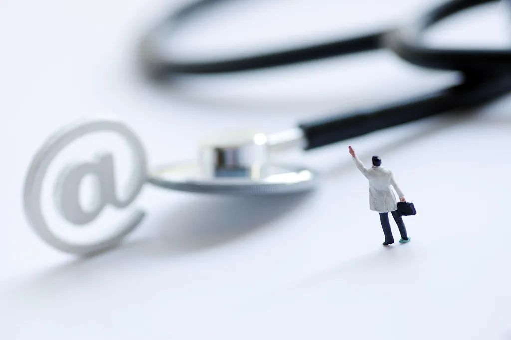 医疗人资讯早餐｜抖音也入局，医疗器械开始走