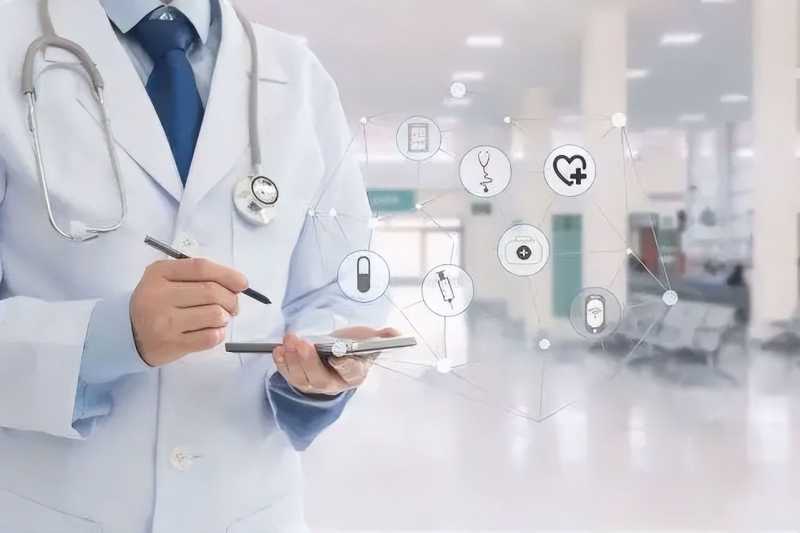 医疗人资讯早餐｜抖音也入局，医疗器械开始走