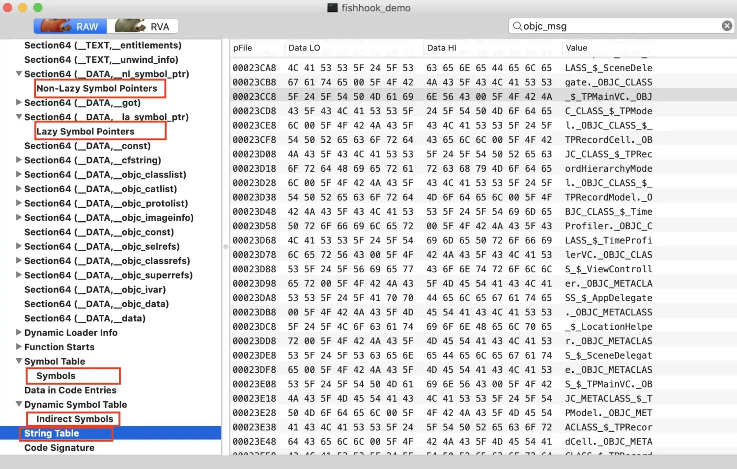 神奇的fishhook 神奇的fishhook