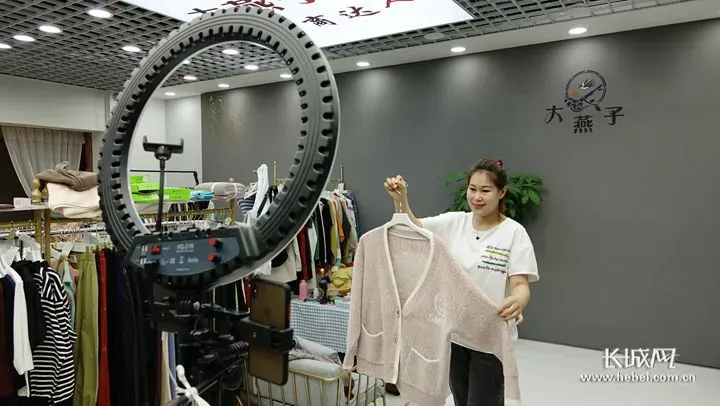 乐城打造全产业链电商运营新模式 乐城打造全产业链电商运营新模式