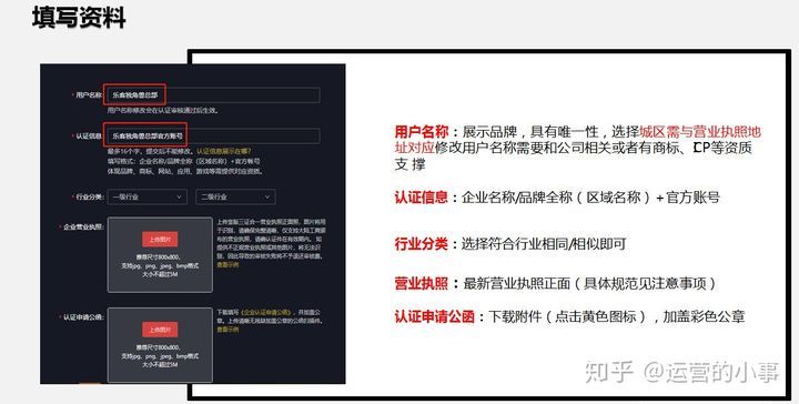 抖音运营的6条攻略和7个要点