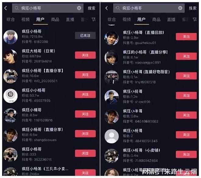 “抖音第一网红”已悄悄换人:资本来了 “抖音第一网红”已悄悄换人:资本来了