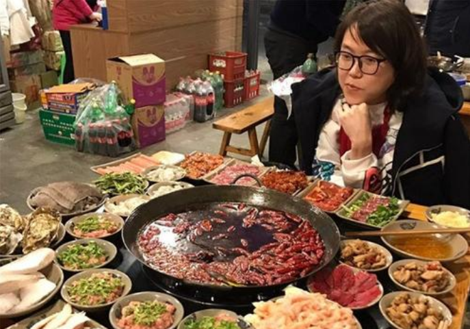 抖音最受欢迎的10位网红，彭十六排名第四，一条