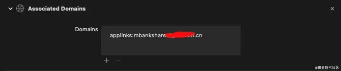 Universal Link (通用链接) – 唤起App Universal Link (通用链接) – 唤起App