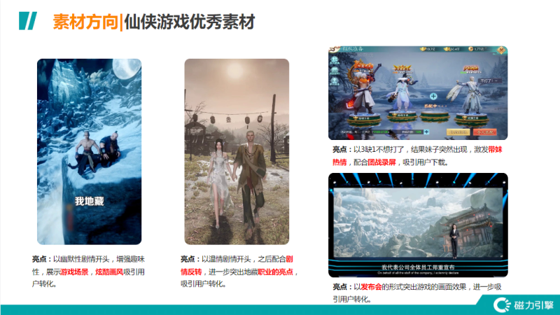 《快手游戏行业信息流广告白皮书2020年H2版》9 | 快手竞价广告平台 《快手游戏行业信息流广告白皮书2020年H2版》9 | 快手竞价广告平台