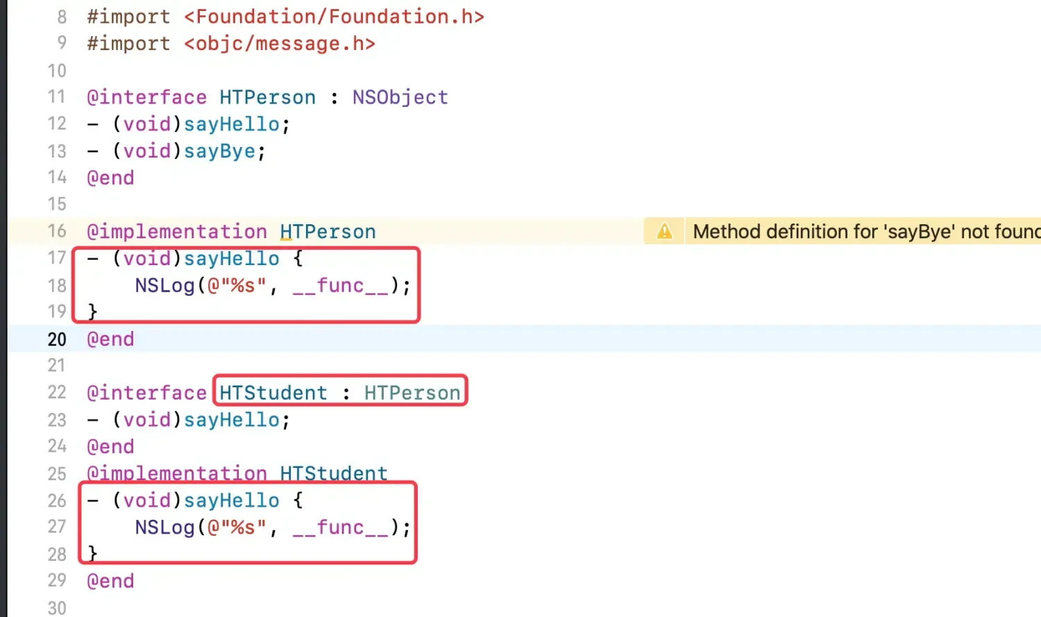 iOS底层原理10：消息流程分析之快速查找
