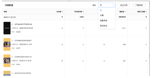 快手广告推广:如何快速联动企业号/快手号-广告管理？[NO.2]