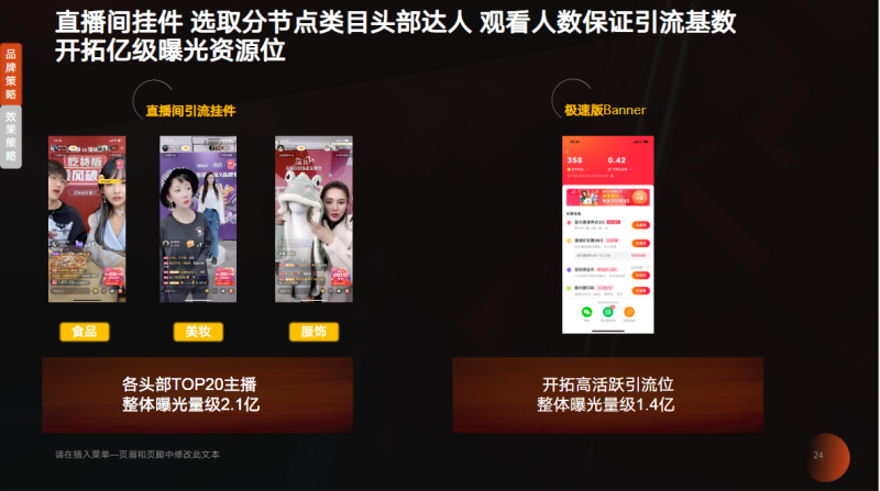 品效合一双擎引爆尾款人的双“节”棍 | 快手短视频广告平台 品效合一双擎引爆尾款人的双“节”棍 | 快手短视频广告平台